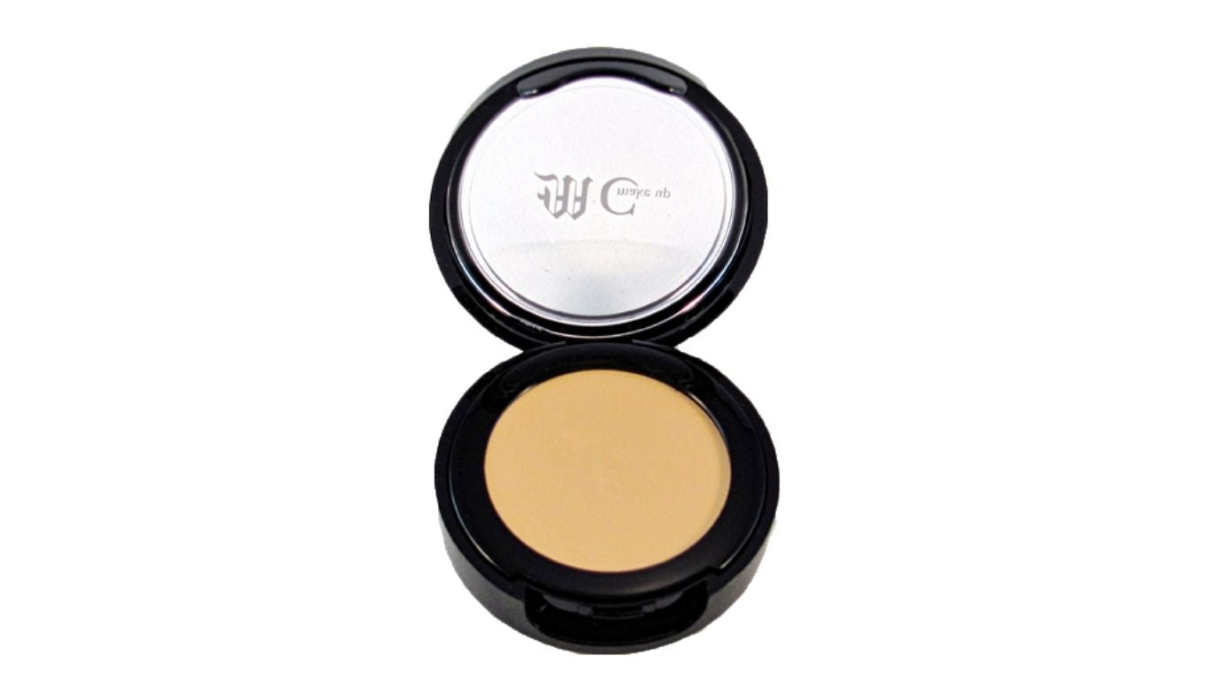 Crème Foundation 22g