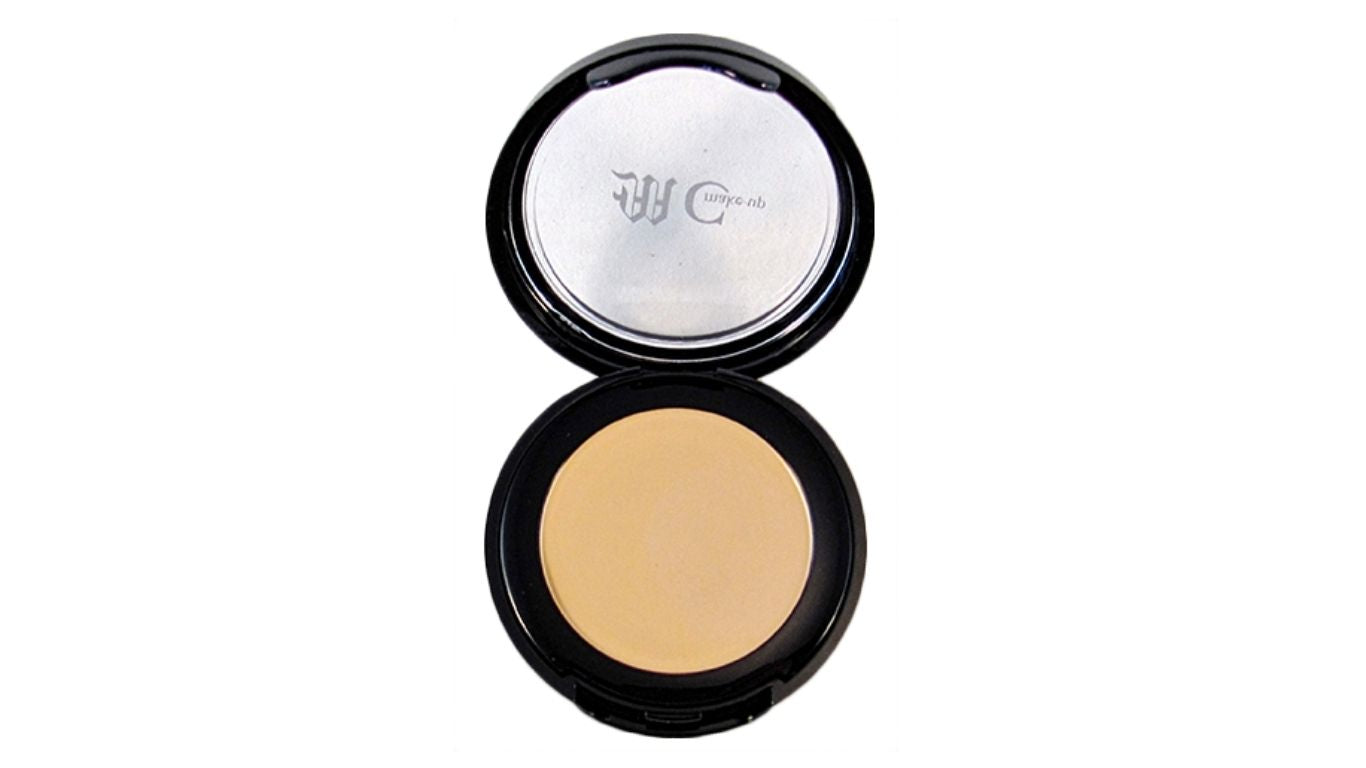 Crème Foundation 22g
