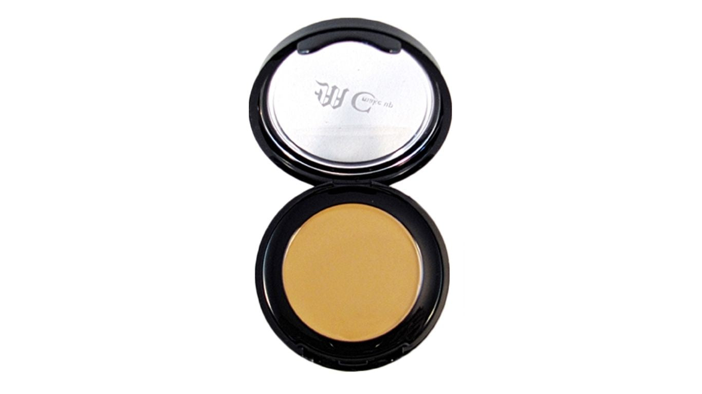 Crème Foundation 22g