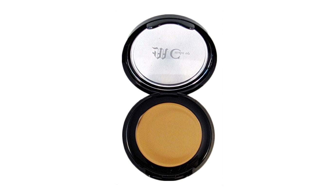 Crème Foundation 22g