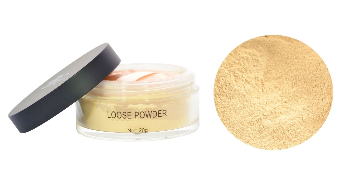 Loose Powder 20g