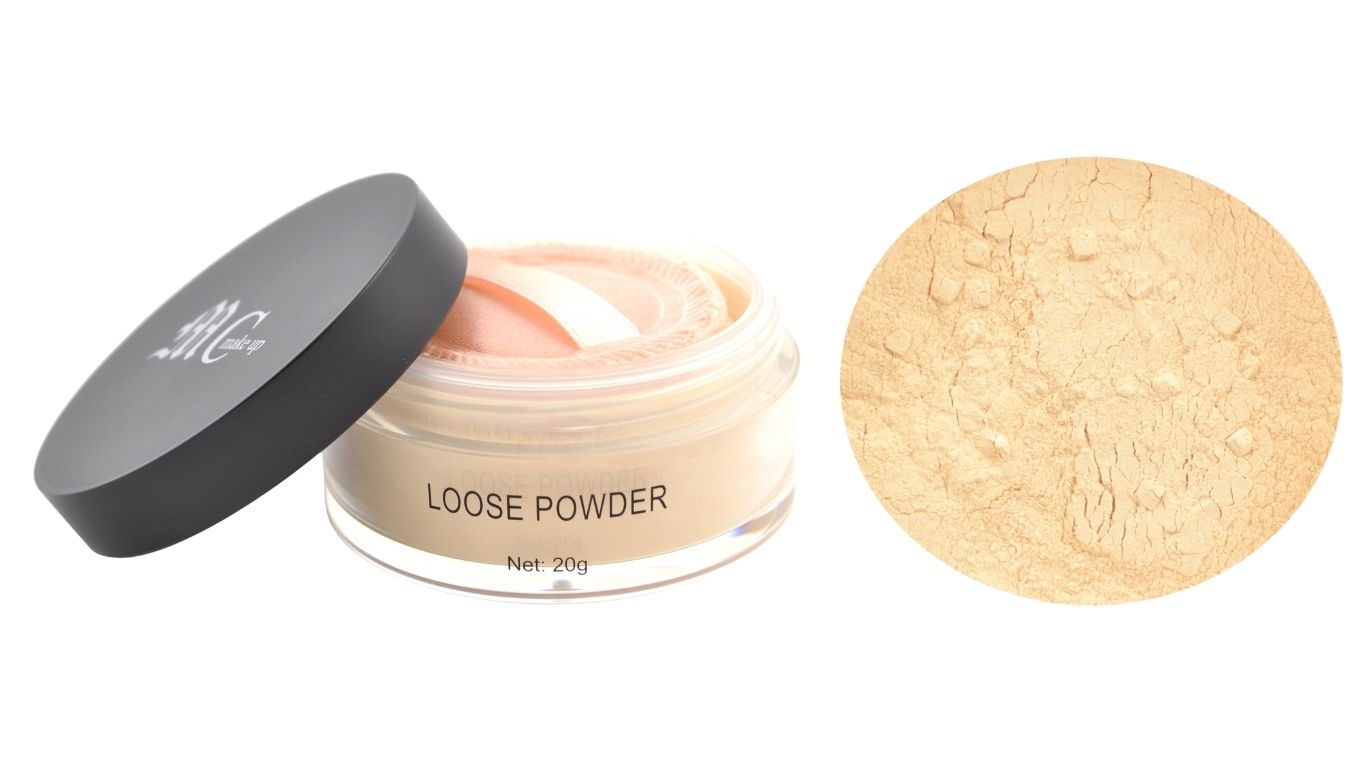 Loose Powder 20g