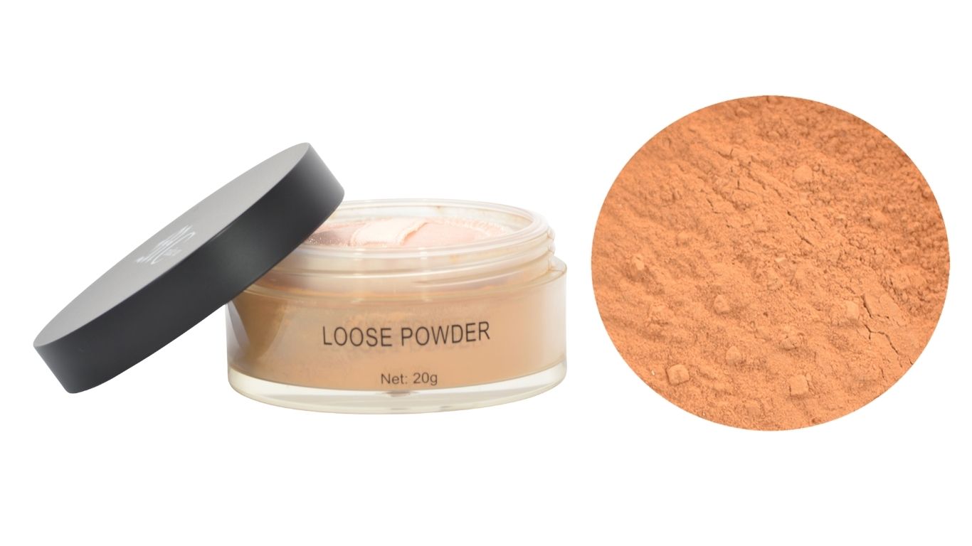 Loose Powder 20g
