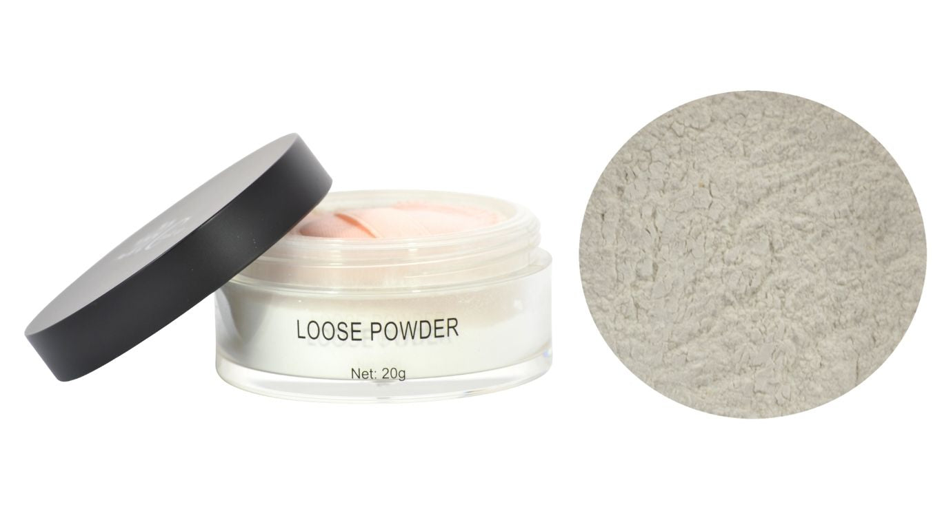 Loose Powder 20g