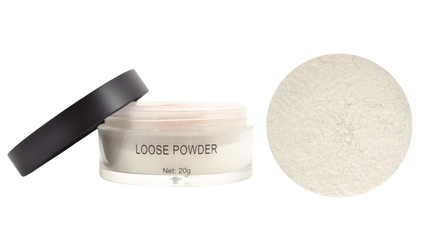 Loose Powder 20g