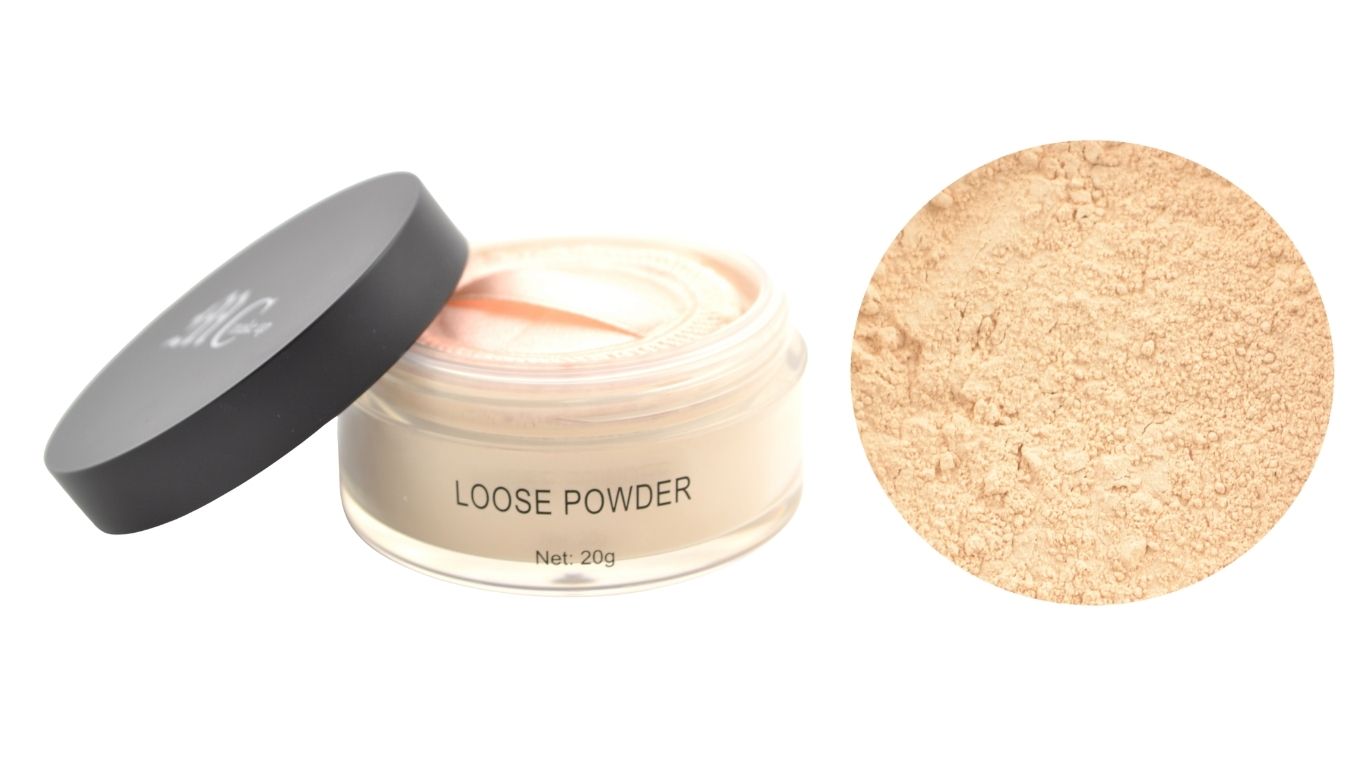 Loose Powder 20g