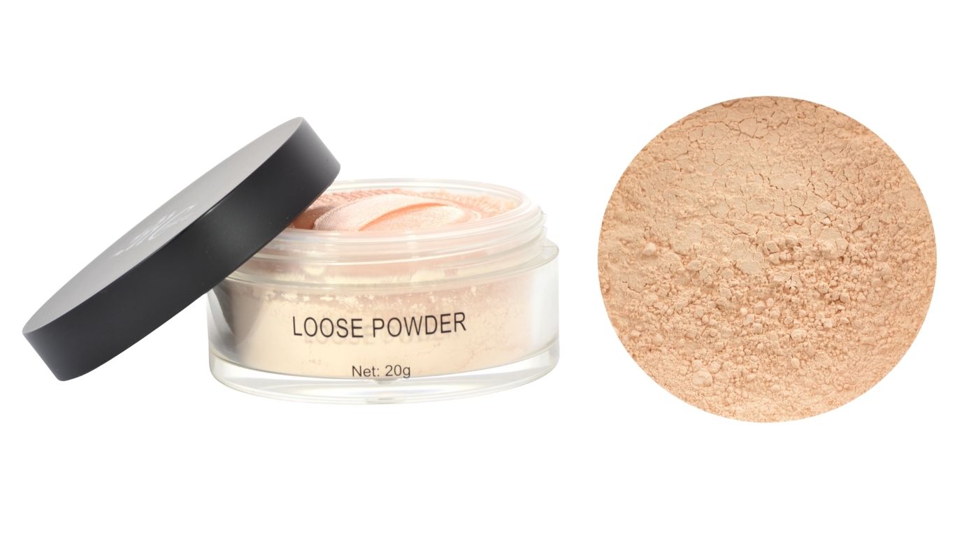 Loose Powder 20g