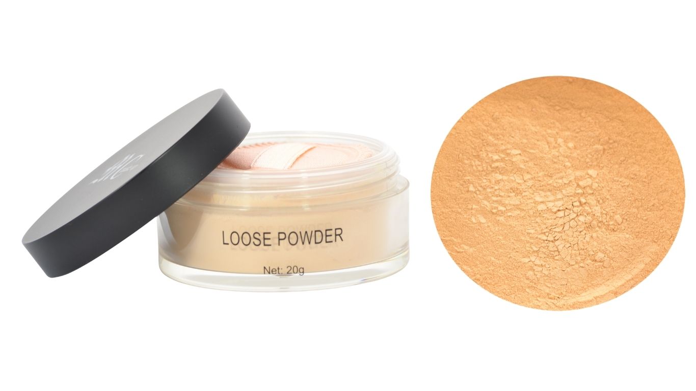 Loose Powder 20g