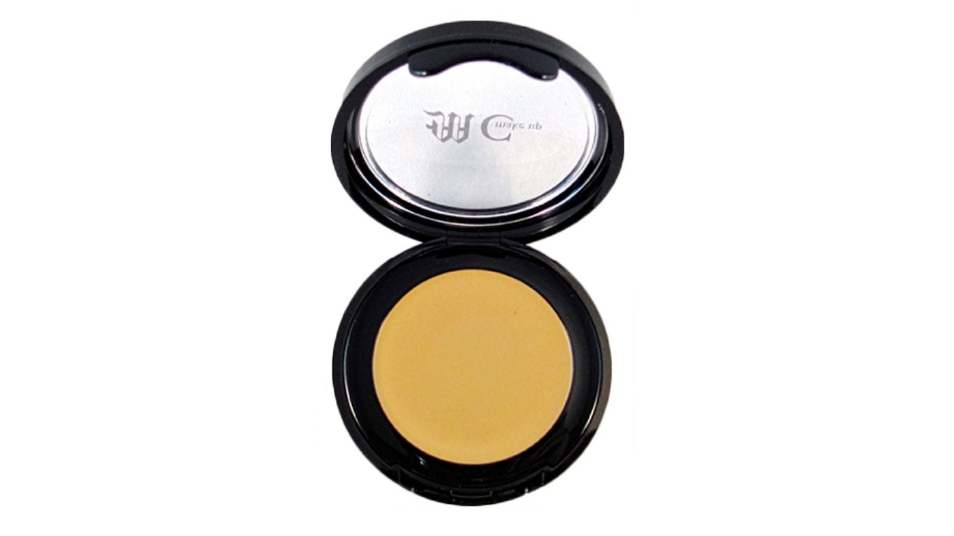 Crème Foundation 22g