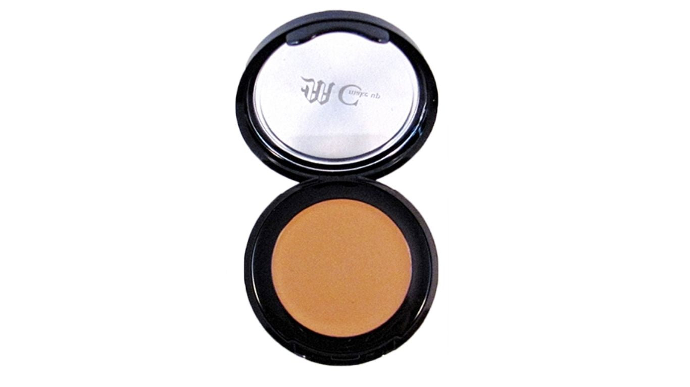 Crème Foundation 22g