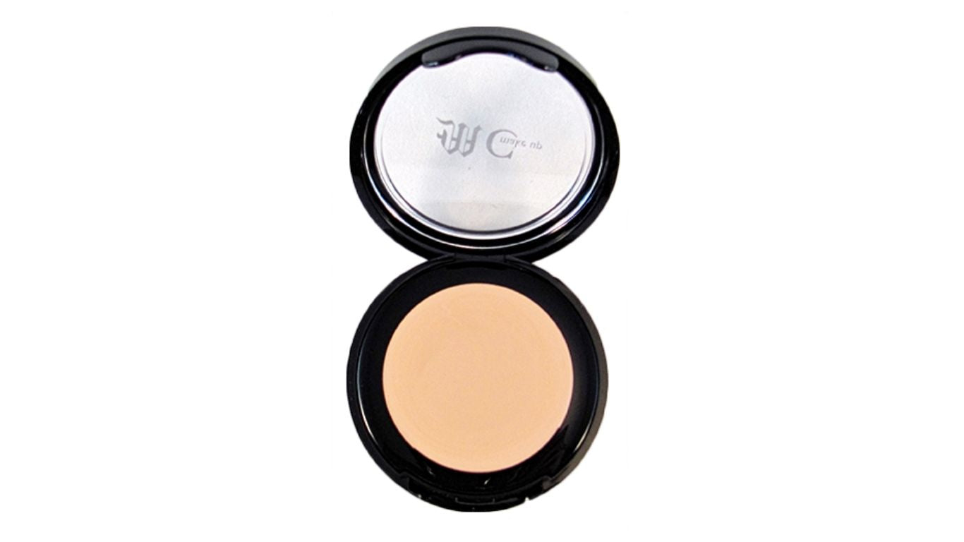 Crème Foundation 22g