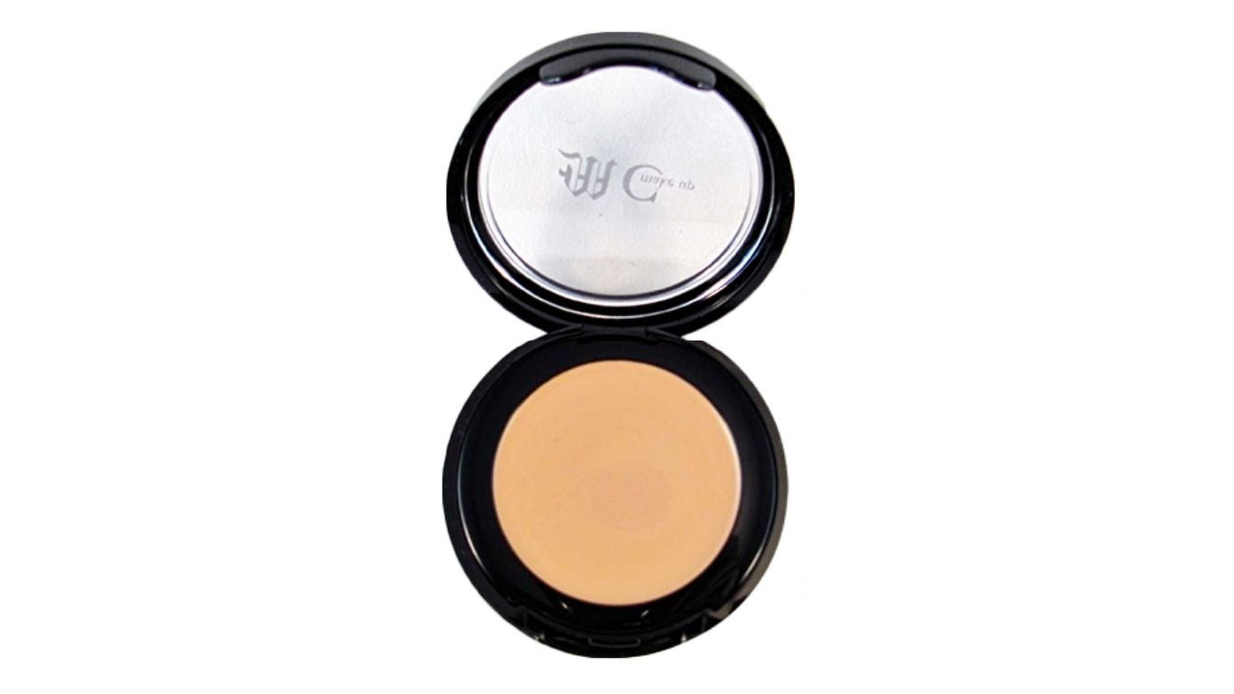 Crème Foundation 22g