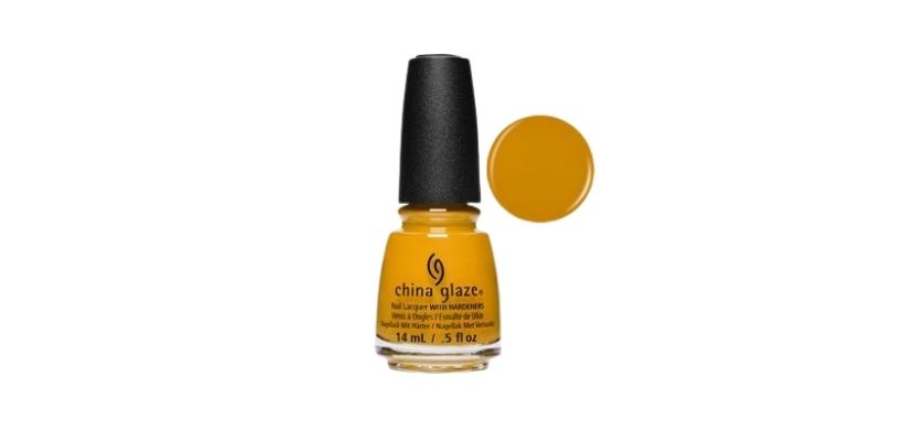 Mustard the Courage 14ml CG