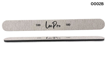 Nail FIle 100/180 Zebra