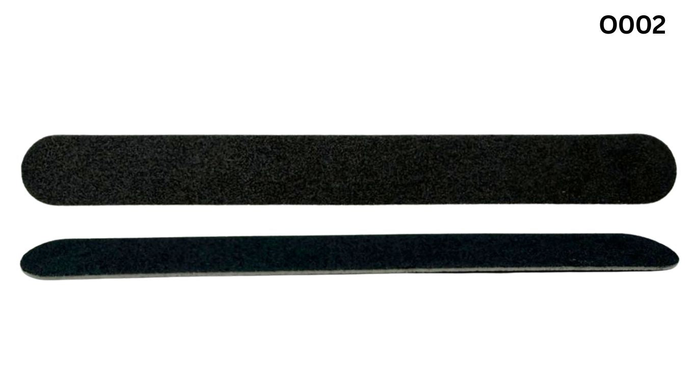 Nail Files 100 Grits