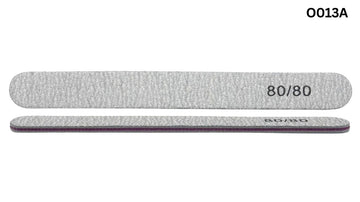 Nail File Zebra (80/80)