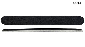 Buffer 100/180 flexi (black)