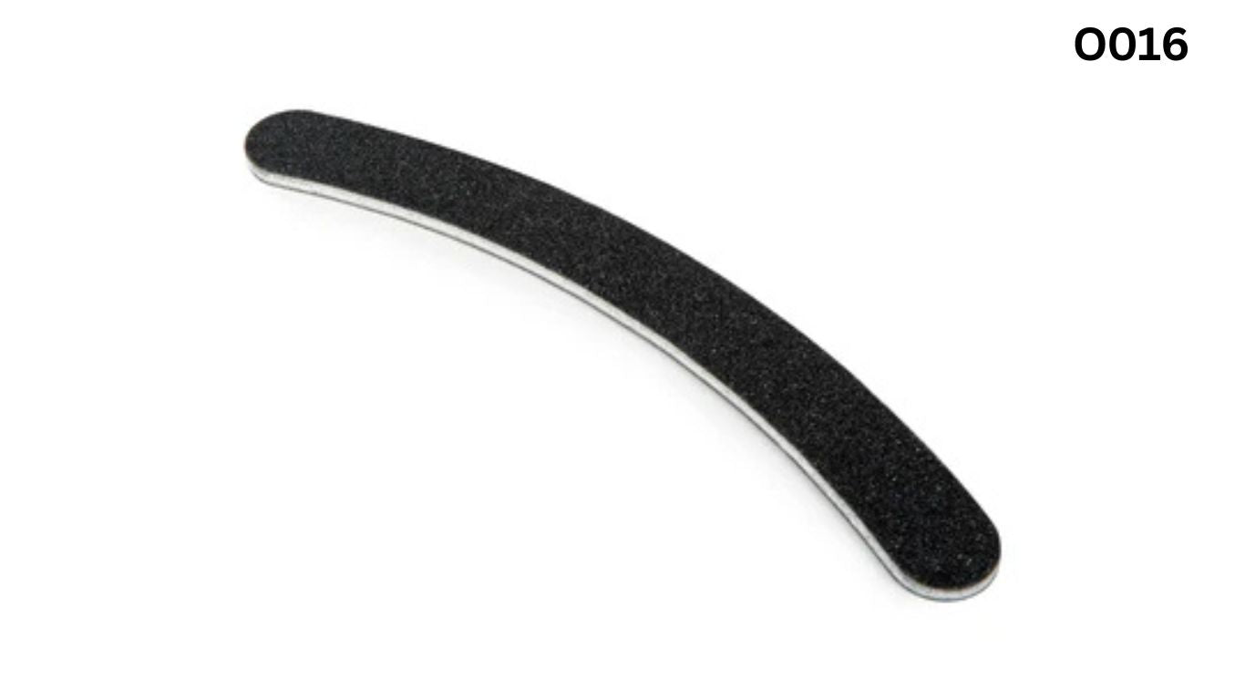 Flexi Nail Files