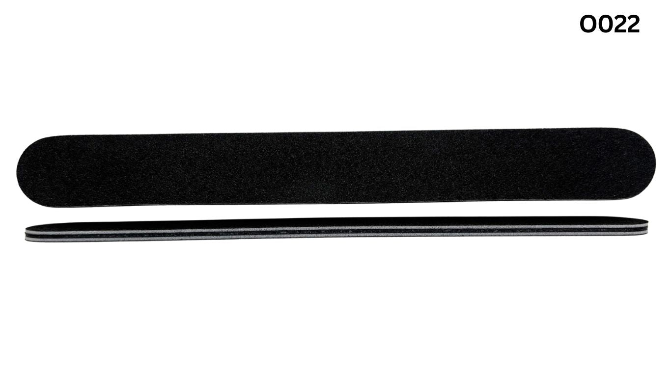 Flexi Nail Files