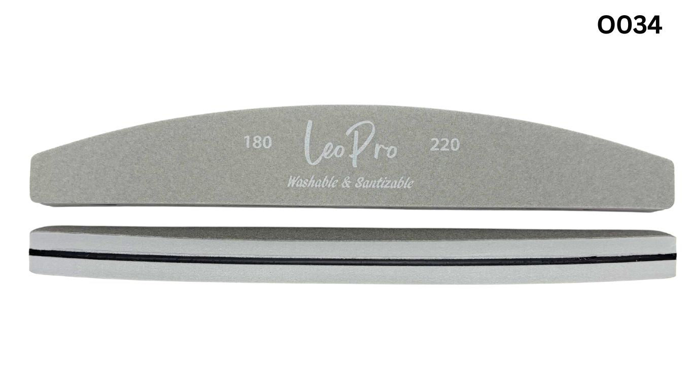 Buffer Halfmoon Miracle 180/220