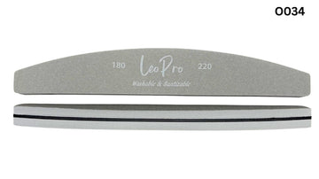 Buffer Halfmoon Miracle 180/220