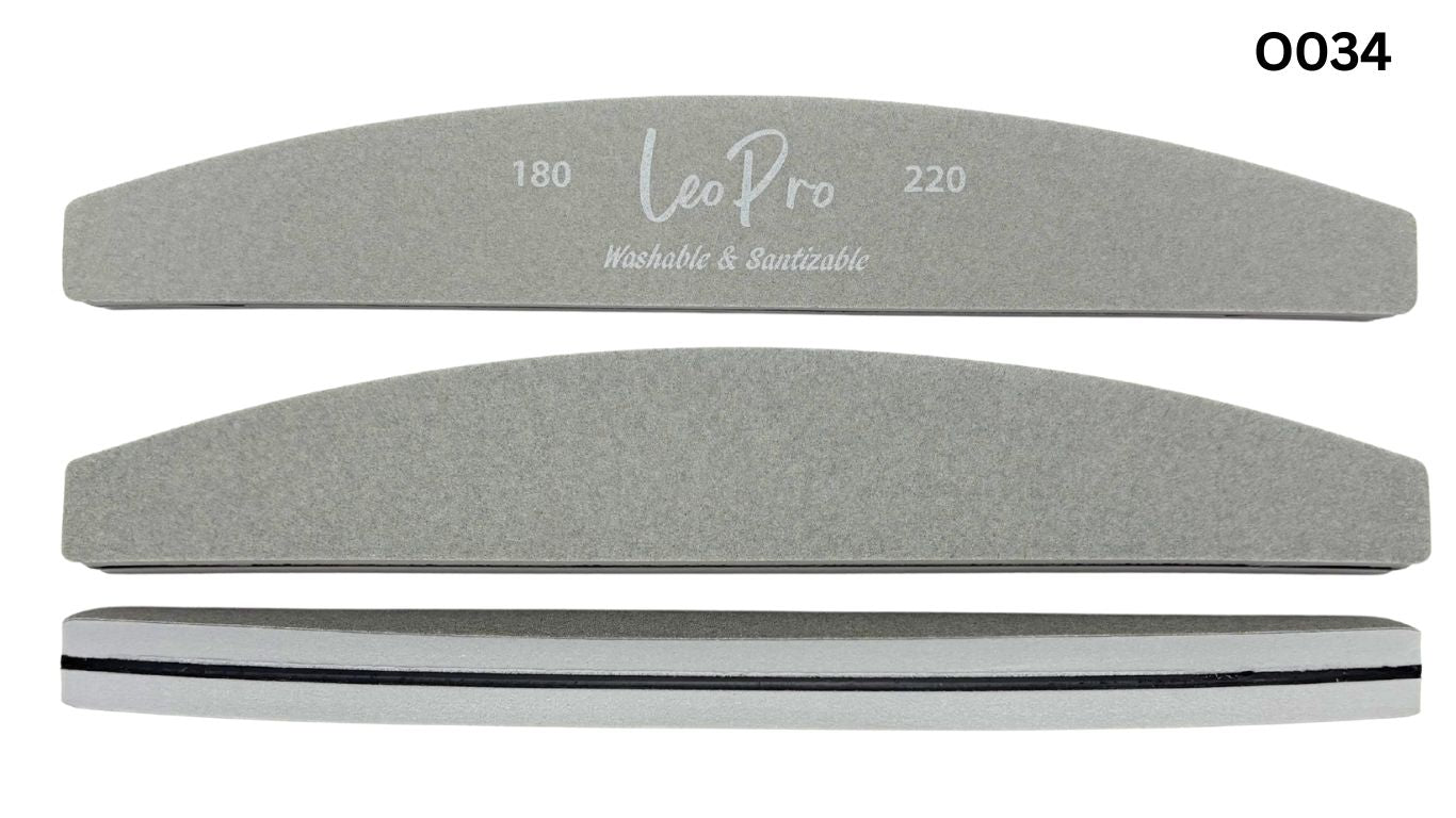 Buffer Halfmoon Miracle 180/220