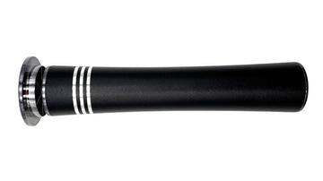 Electric Foot File Black