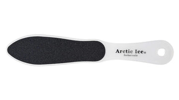 Foot file - Arctic Ice