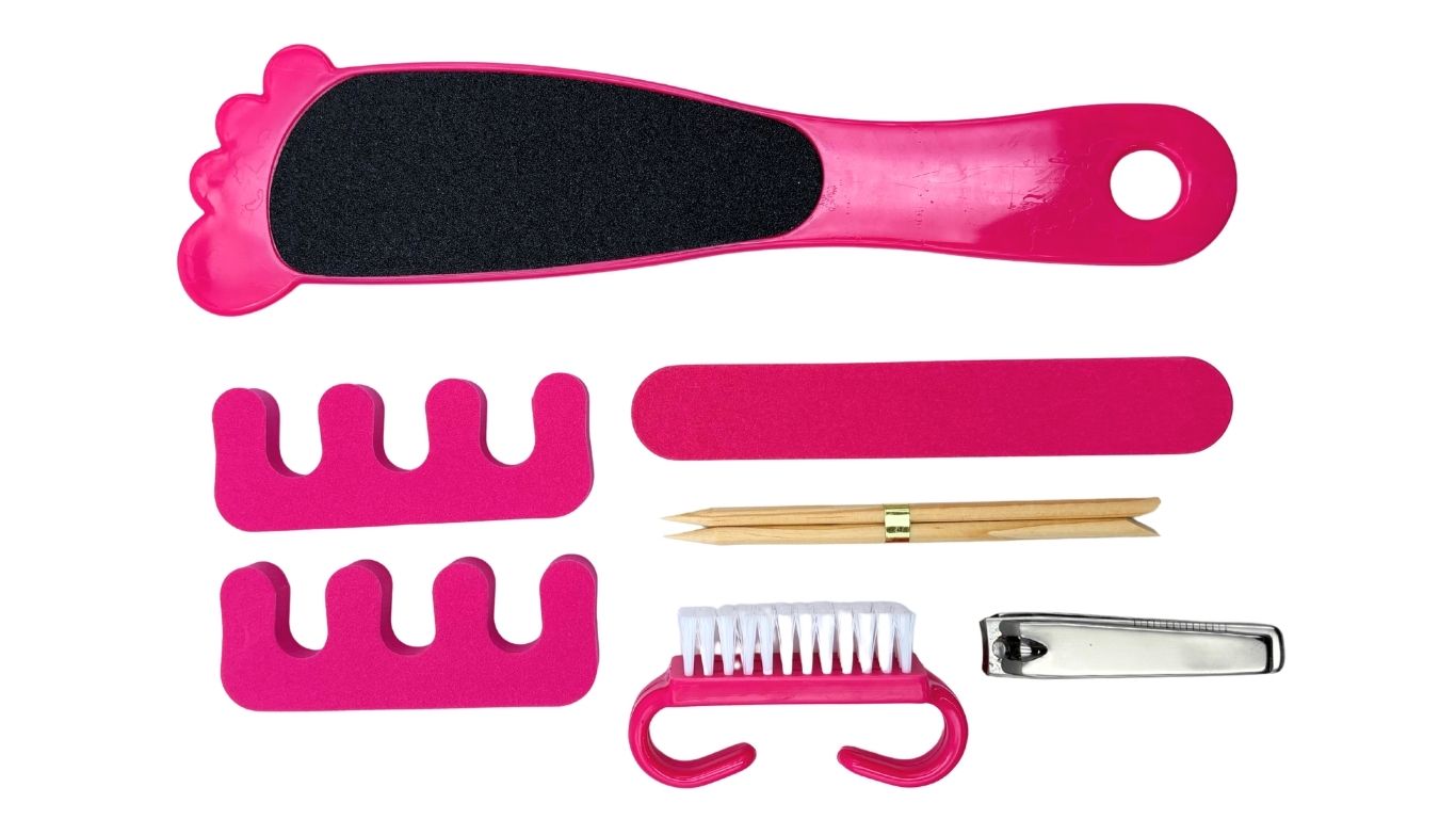 Pedicure Pack