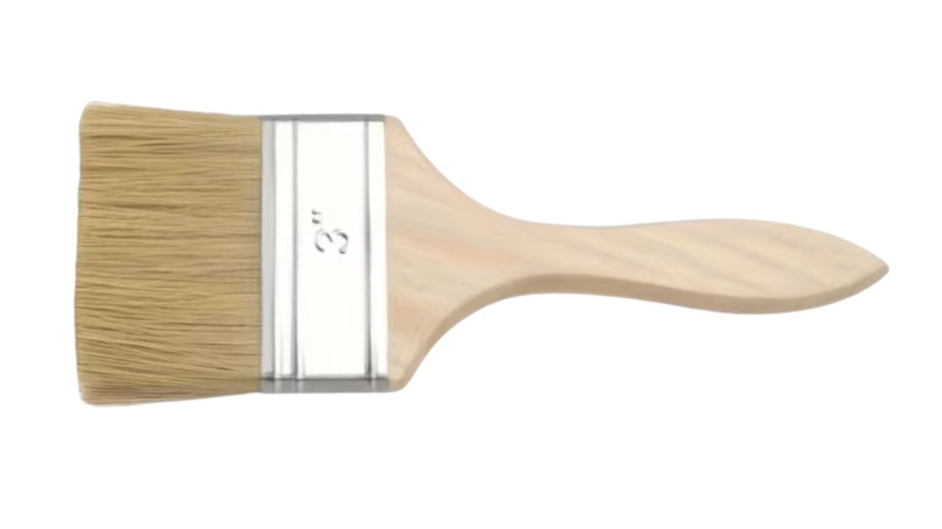 Body Mask Brush