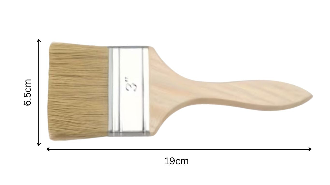 Body Mask Brush