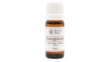 Pomegranate Oil 10ml