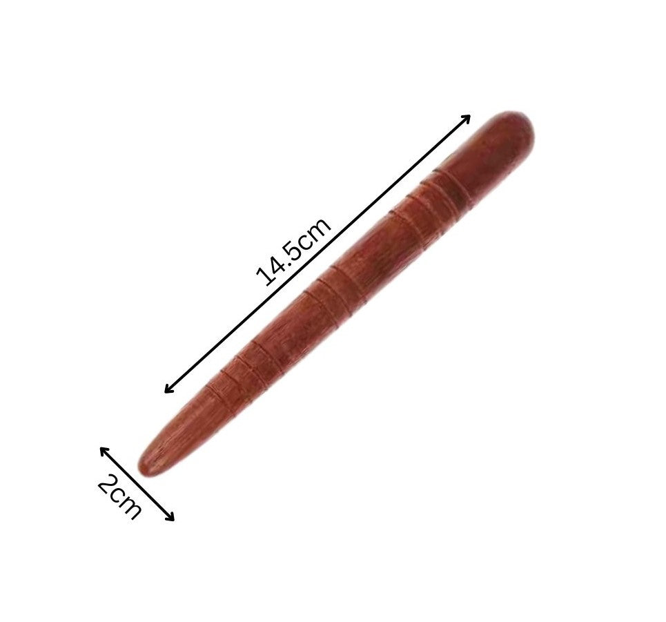 Reflexology Stick Wooden