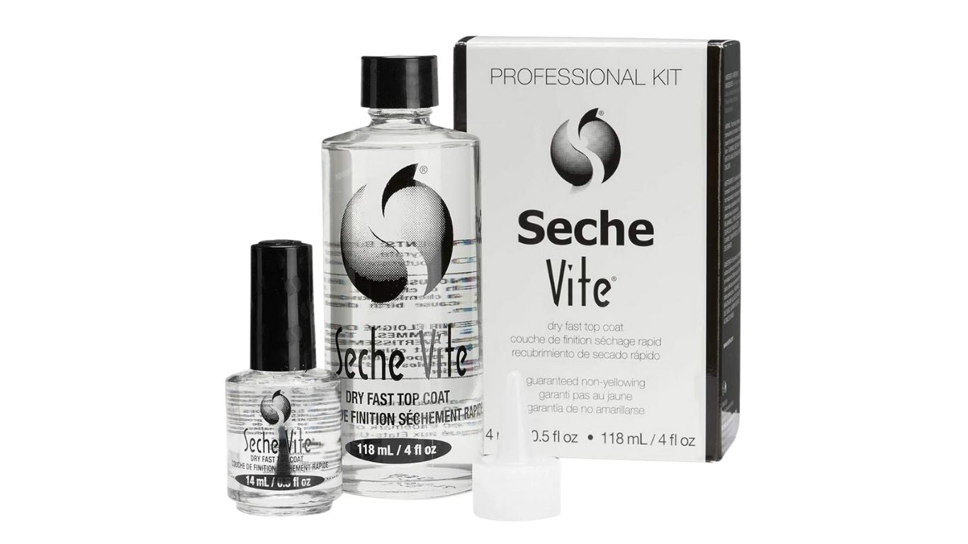 Seche Vite Pack 14ml