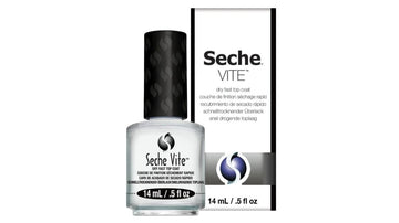 Seche Vite Top Coat 14ml