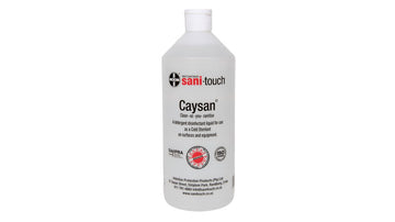 Caysan Cold Sterilant 1L
