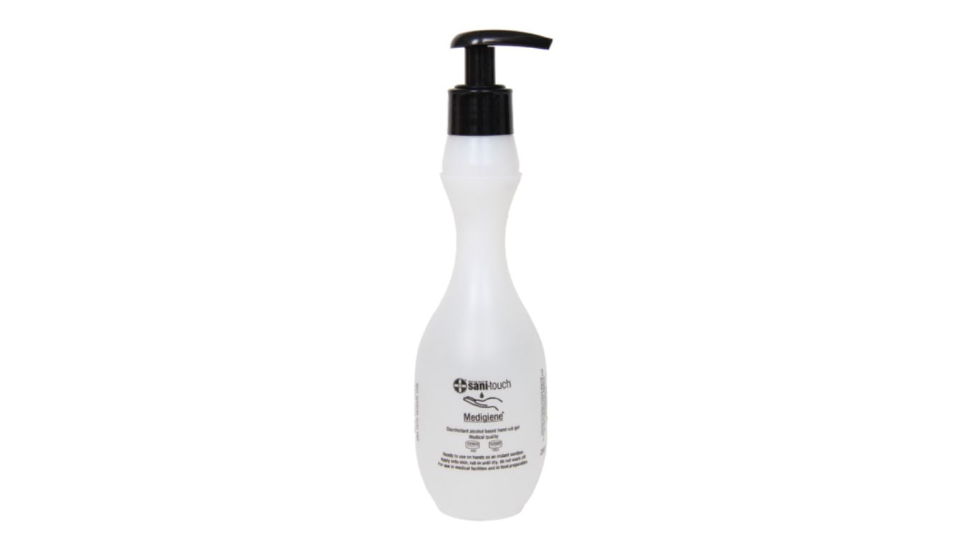 Medigene Hand Sanitizer