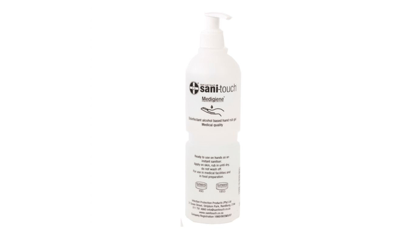 Medigene Hand Sanitizer