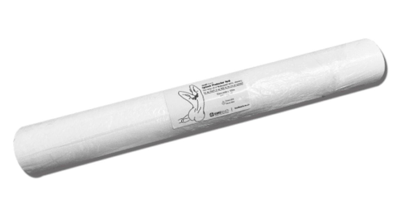 Waterproof Protection Roll 100m