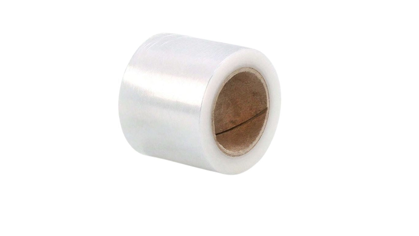 Film Wrap for Eyebrows