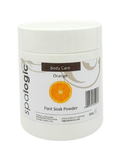 Foot Soak Powder