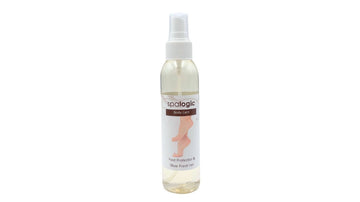Foot Protector & Shoe Fresh'ner Spray 150ml