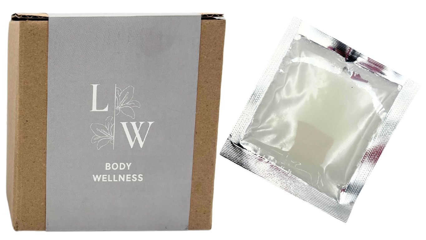 Body Scrub - Coconut Sugar