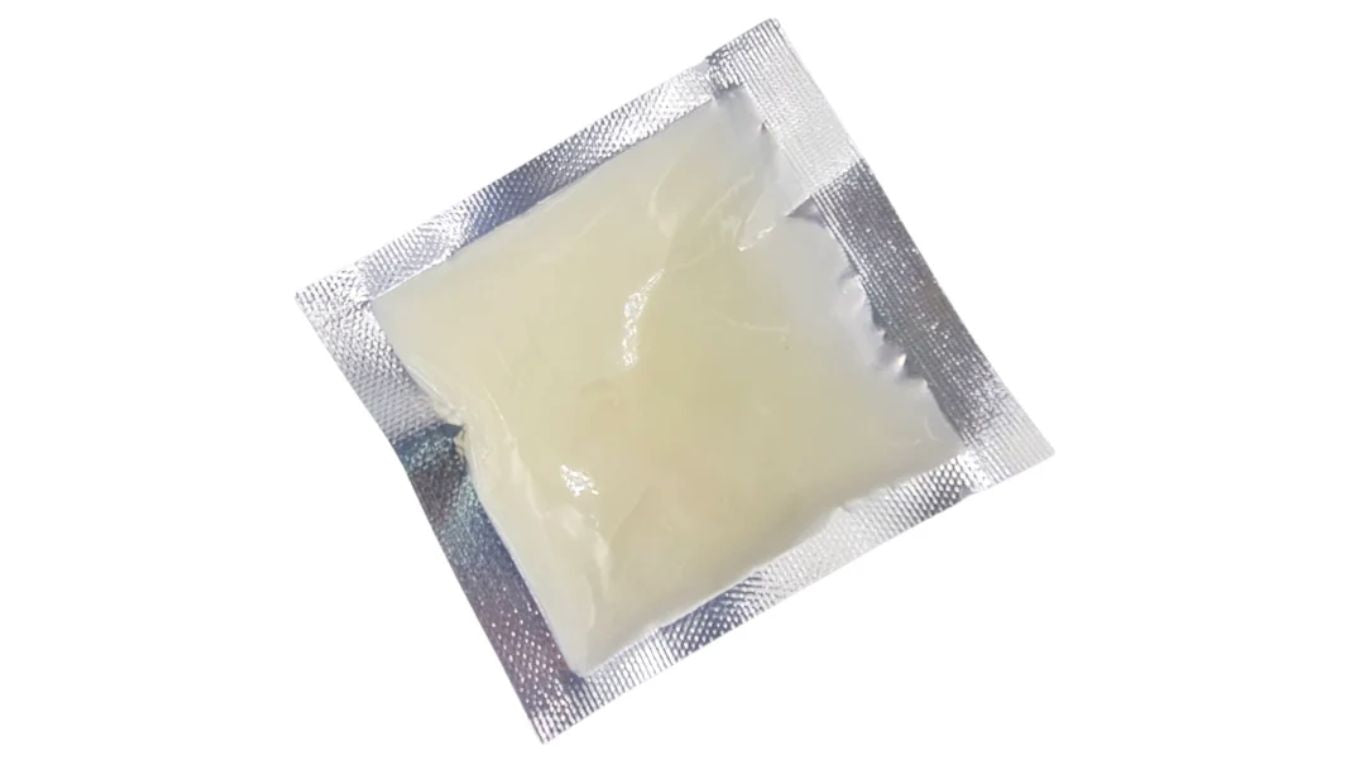 RBD Coconut Massage Oil 25 x 40g