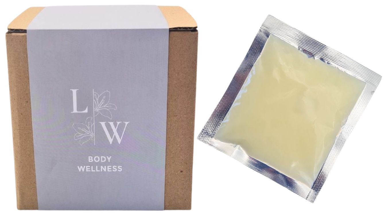 Body Massage Balm - Bye Bye Blues
