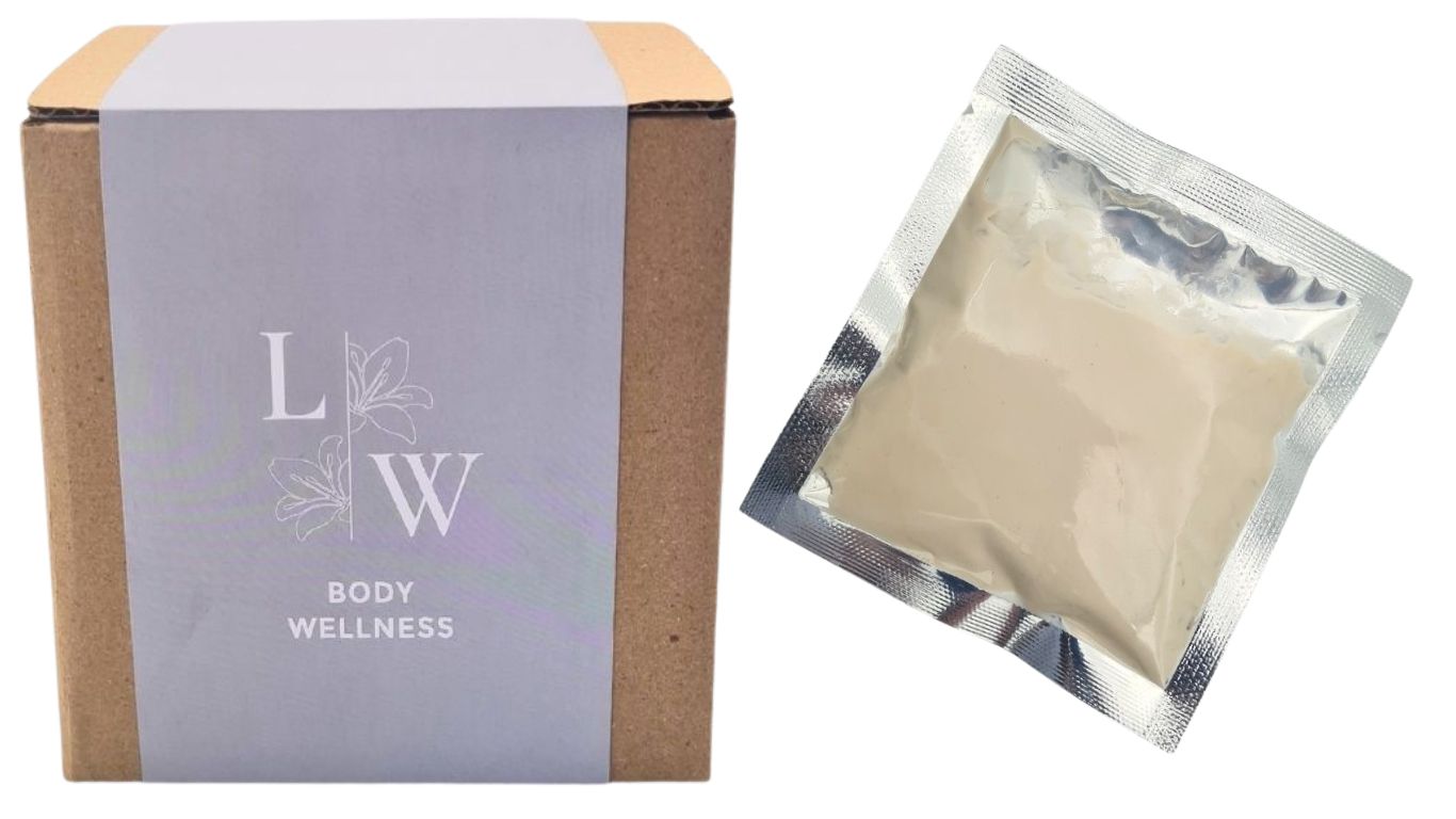 Body Mud Mask - Muscle Ease