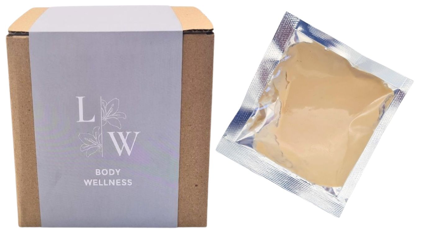 Body Mud Mask - Immune Boost