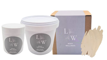 Body Mud Mask - Immune Boost