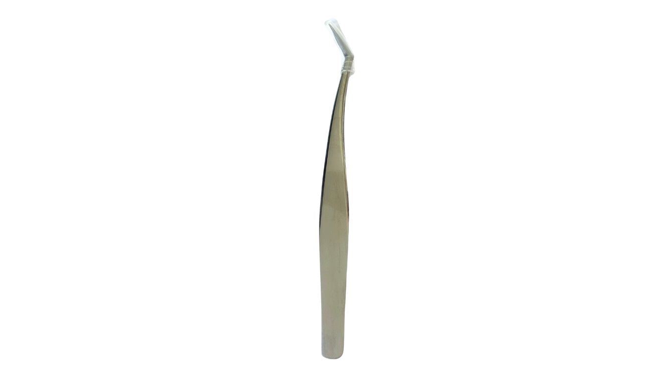 Eyelash Tweezer Volume