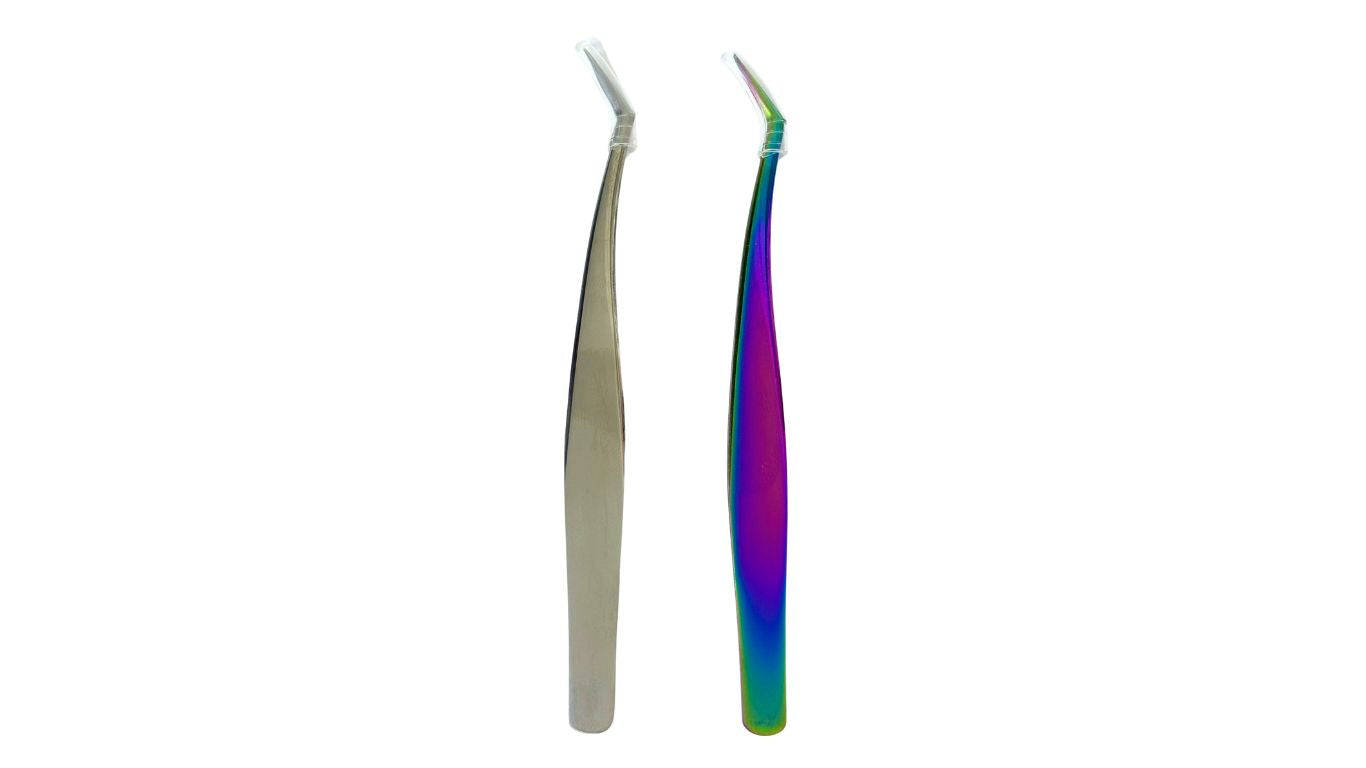 Eyelash Tweezer Volume